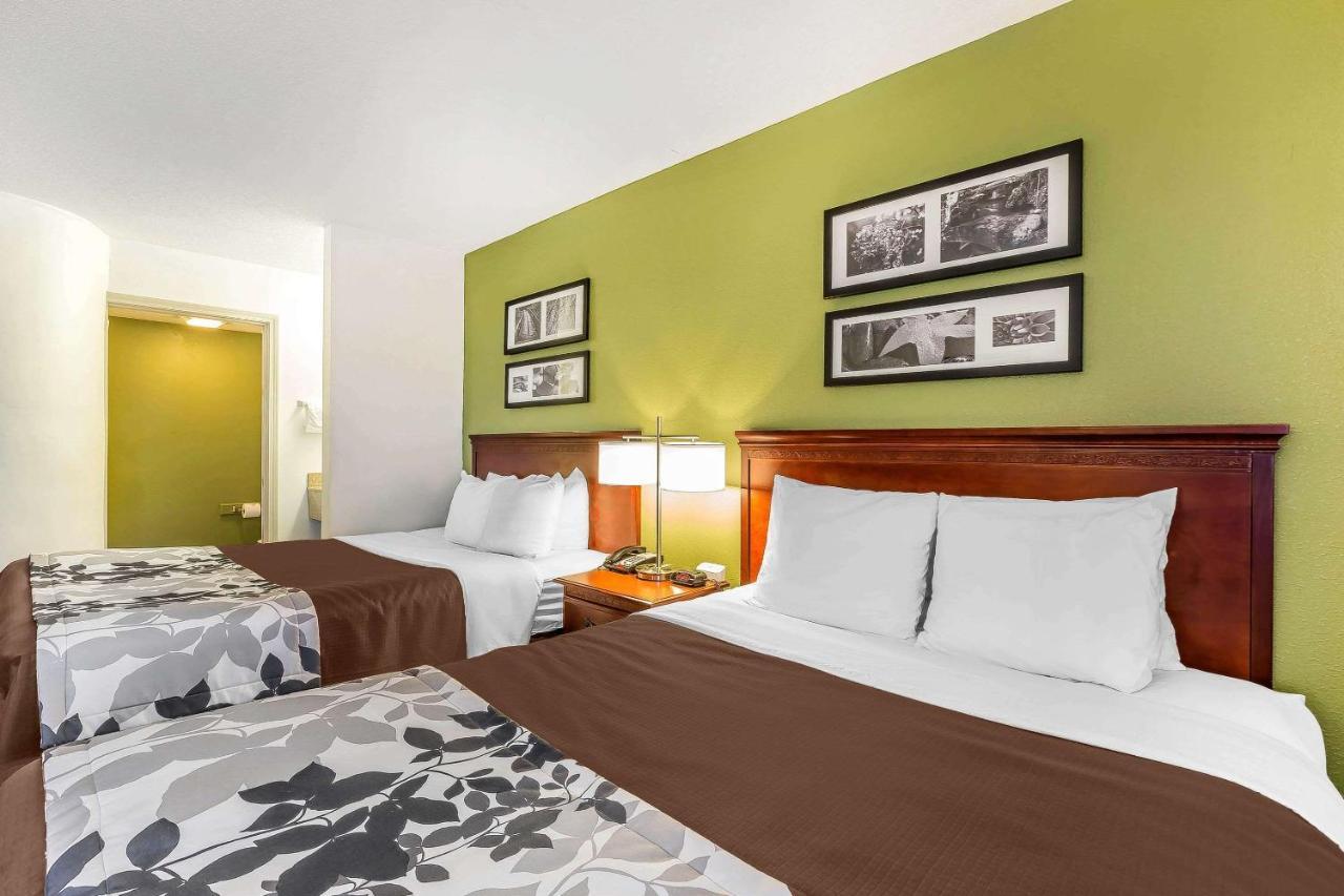 Sleep At I-85 Inn