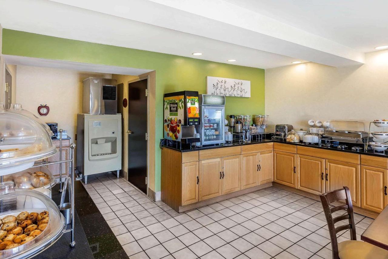 Inn Sleep At I-85 Gaffney